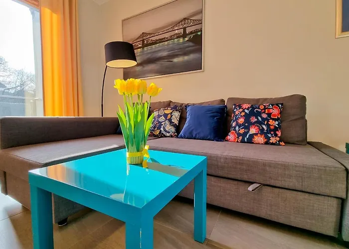 Visit Baltic Swinoujscie