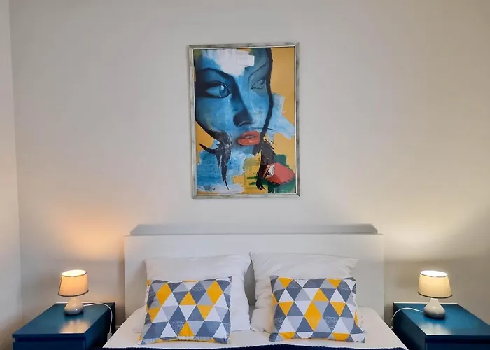 Visit Baltic Apartment