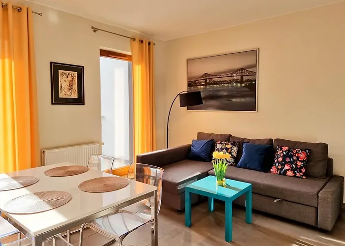 Visit Baltic * Swinoujscie