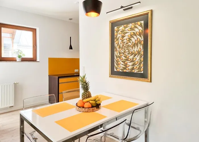 Lägenhet Visit Baltic