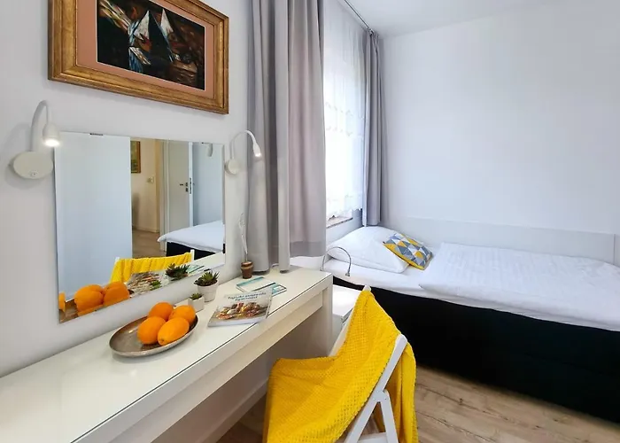 Lägenhet Visit Baltic