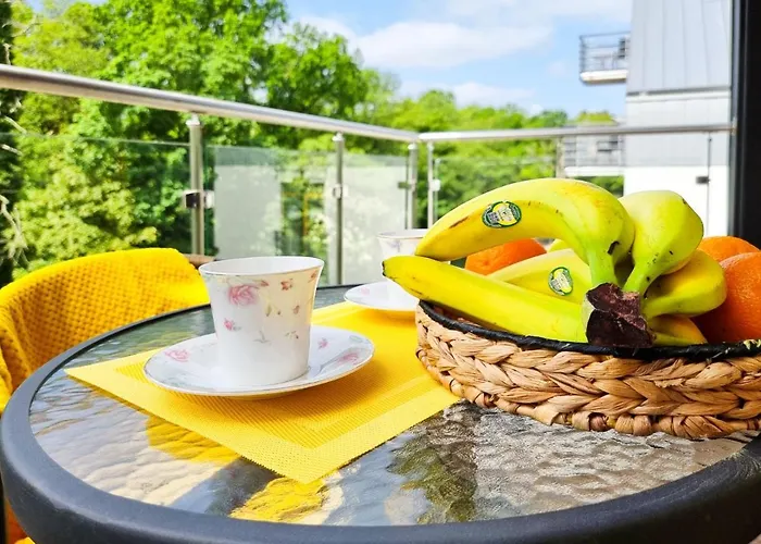 Visit Baltic Świnoujście