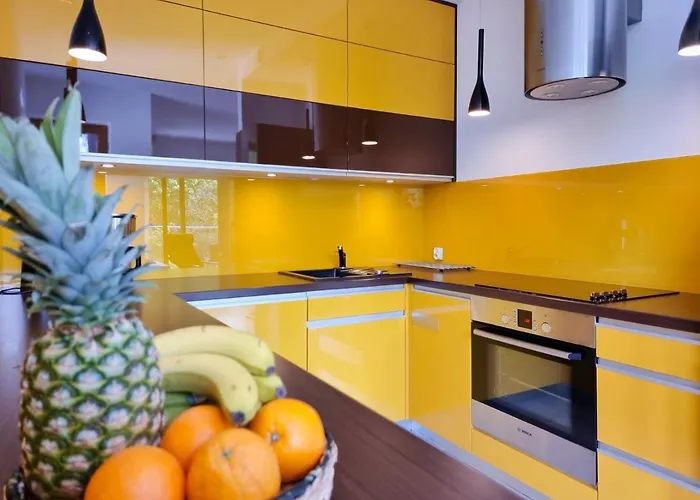 Visit Baltic Swinoujscie