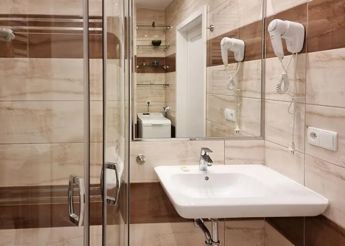 Lägenhet Visit Baltic