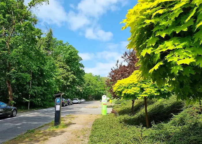 Lägenhet Visit Baltic