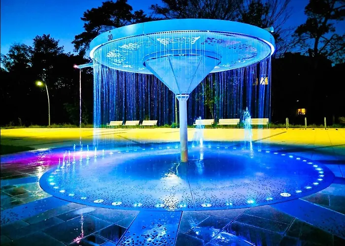 Apartment Visit Baltic *