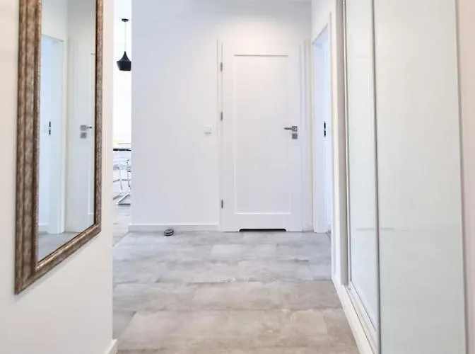 Visit Baltic * Swinoujscie