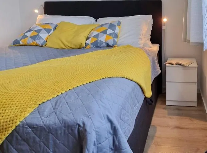 Visit Baltic * Swinoujscie