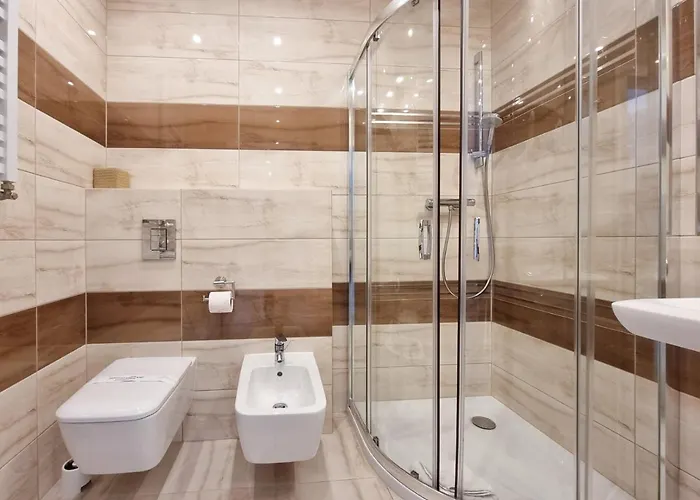 Visit Baltic Apartment