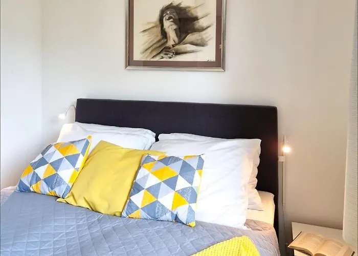 Visit Baltic Apartment *