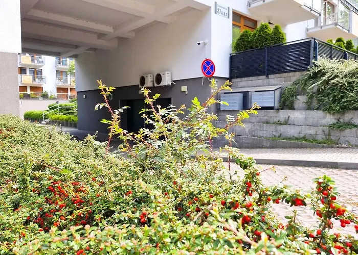 Visit Baltic * Świnoujście