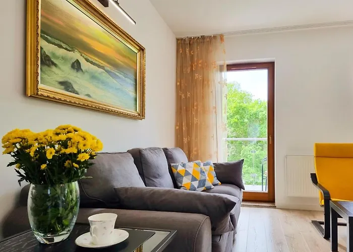 Visit Baltic Świnoujście