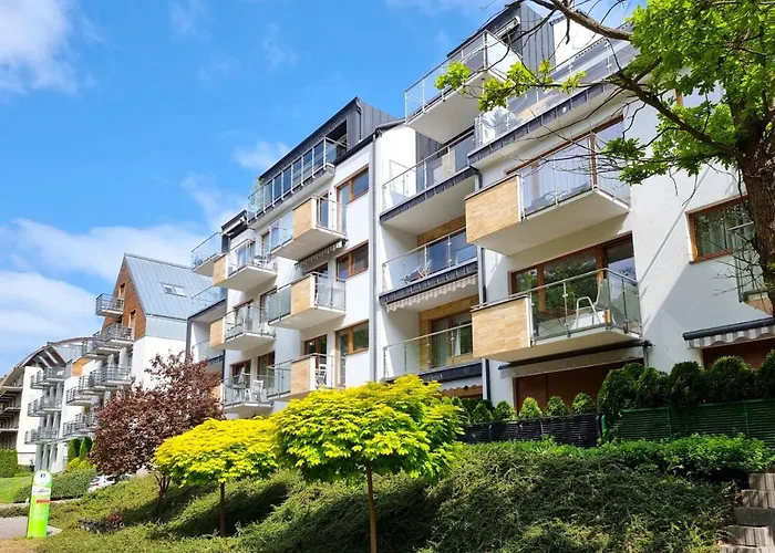 Visit Baltic * Swinoujscie