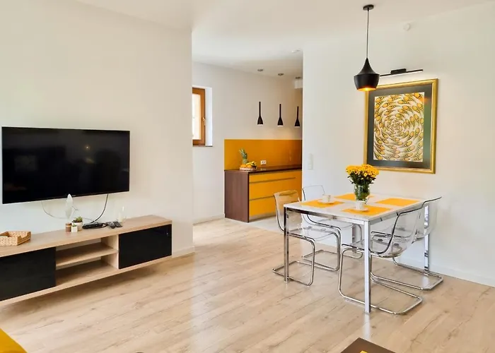 Visit Baltic Świnoujście