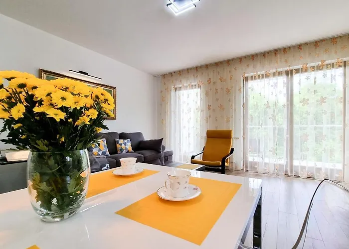 Visit Baltic Swinoujscie