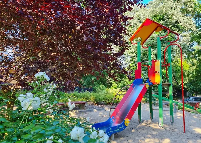 Visit Baltic Swinoujscie