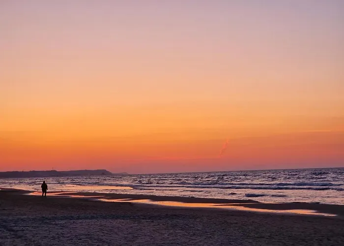 Visit Baltic Apartment *