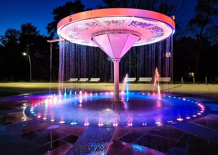 Visit Baltic * Swinoujscie