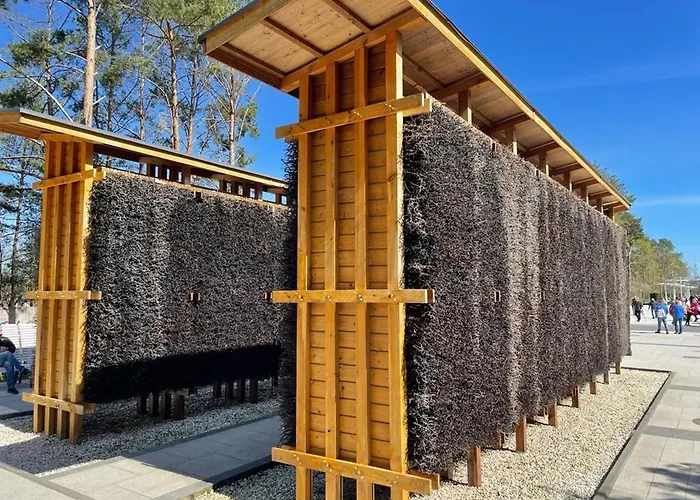 Apartment Visit Baltic Swinoujscie